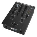 Mezclador Compacto Reloop RMX-10 BT con Bluetooth - Imagen 4