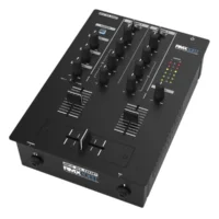 Mezclador Compacto Reloop RMX-10 BT con Bluetooth - Imagen 4