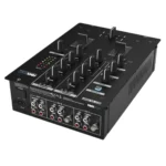 Mezclador Compacto Reloop RMX-10 BT con Bluetooth - Imagen 5