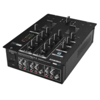 Mezclador Compacto Reloop RMX-10 BT con Bluetooth - Imagen 5