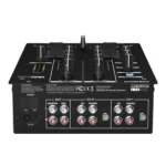 Mezclador Compacto Reloop RMX-10 BT con Bluetooth - Imagen 2