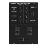 Mezclador Compacto Reloop RMX-10 BT con Bluetooth
