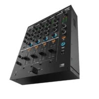 Mezclador Digital con Bluetooth Reloop RMX-44 BT - Imagen 6