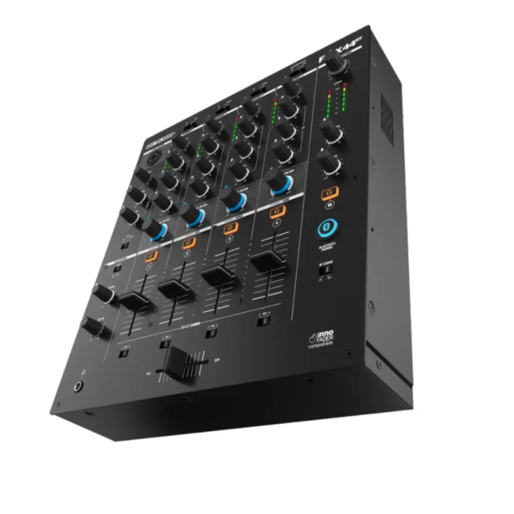 Mezclador Digital con Bluetooth Reloop RMX-44 BT - Imagen 6