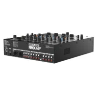 Mezclador Digital con Bluetooth Reloop RMX-44 BT - Imagen 5