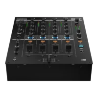 Mezclador Digital con Bluetooth Reloop RMX-44 BT - Imagen 4