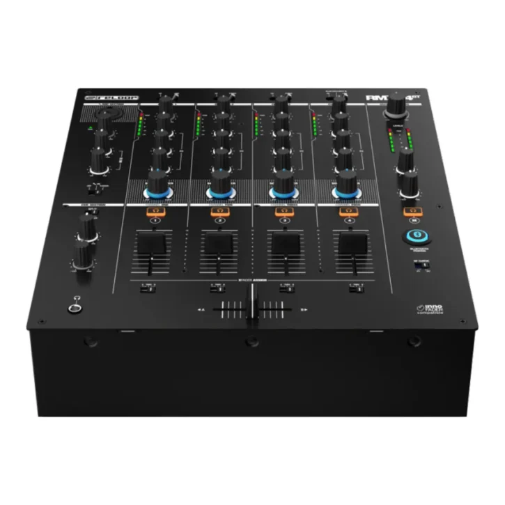 Mezclador Digital con Bluetooth Reloop RMX-44 BT - Imagen 4