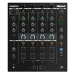 Mezclador Digital con Bluetooth Reloop RMX-44 BT