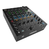 Mezclador Digital Avanzado Reloop RMX-95 - Imagen 4