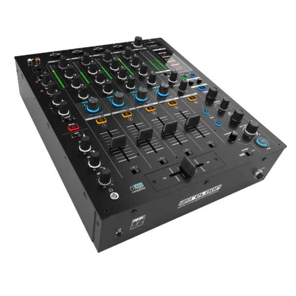 Mezclador Digital Avanzado Reloop RMX-95 - Imagen 4