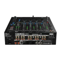 Mezclador Digital Avanzado Reloop RMX-95 - Imagen 3