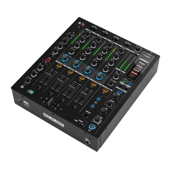 Mezclador Digital Avanzado Reloop RMX-95 - Imagen 2