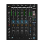 Mezclador Digital Avanzado Reloop RMX-95