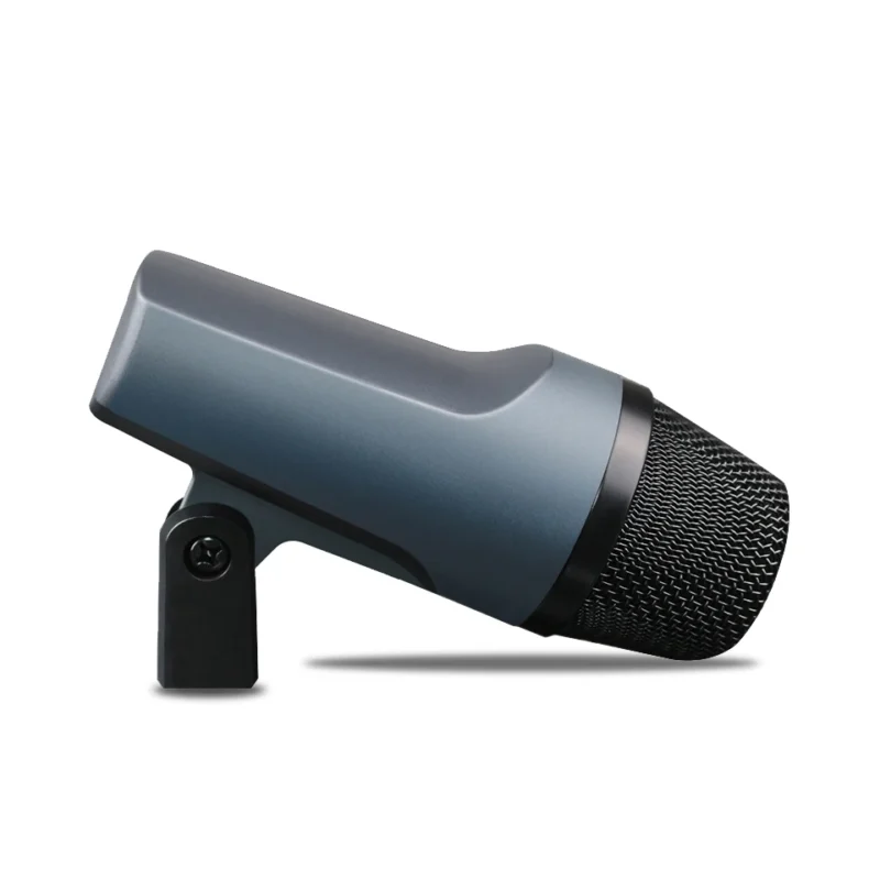 micro-e602-ii-bombo-kick-bass-drum-dynamic-instrument Sennheiser e 602 II Imagen 1