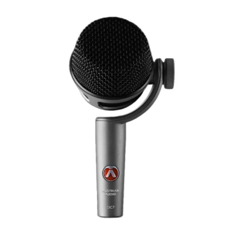 microfono-austrian-audio-oc7-1 Austrian Audio Oc7 Imagen 1