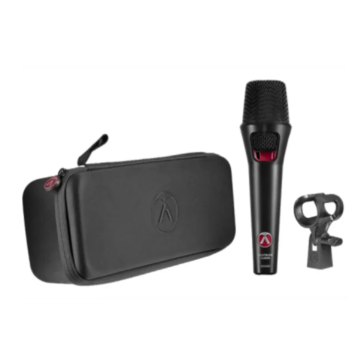 Austrian Audio Od505 - Imagen 7
