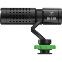 Mackie Em-93M