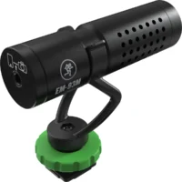 Mackie Em-93M - Imagen 5