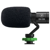 Mackie Em-93M - Imagen 3