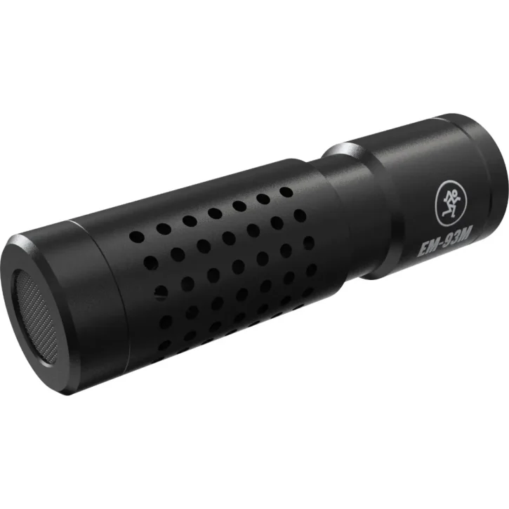 Mackie Em-93M - Imagen 2