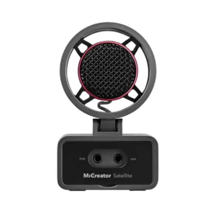 Austrian Audio Micreator Satellite - Imagen 5