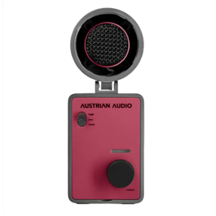 Austrian Audio Micreator Studio - Imagen 3