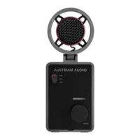 Austrian Audio Micreator Studio - Imagen 6