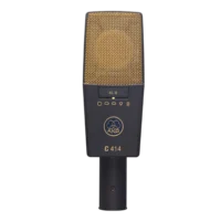 AKG C414 XL II - Imagen 2