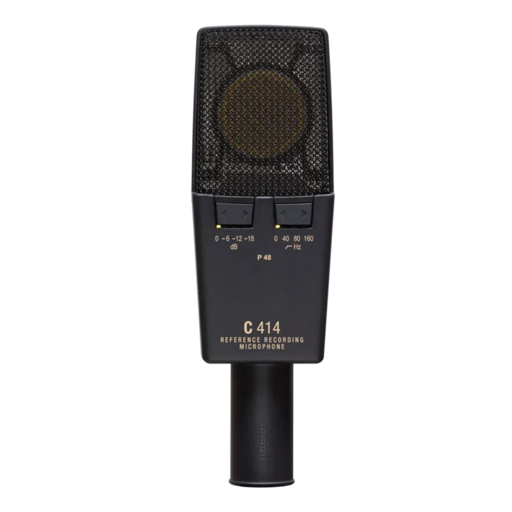 AKG C414 XL II - Imagen 3