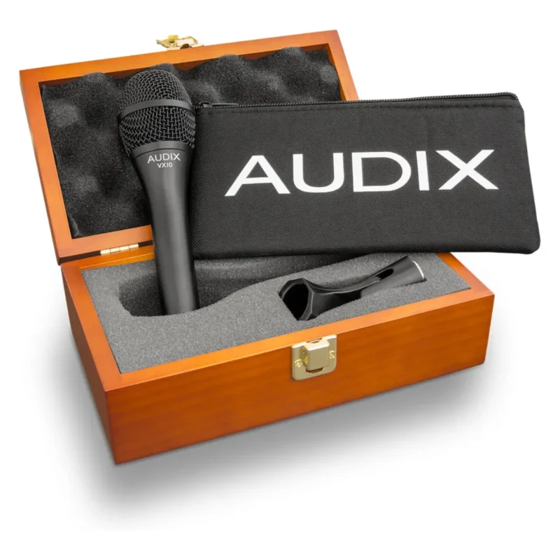 microfono-condensador-audix-vx10-1 Audix Vx10 Imagen 1