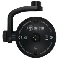 Mackie Em-99B - Imagen 2
