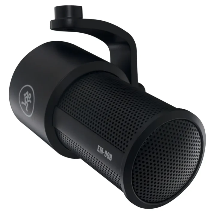 Mackie Em-99B - Imagen 5