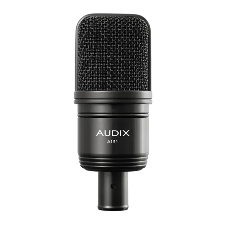 microfono-grabacion-studio-membrana-grande-audix-a131-1 Audix A131 Imagen 1