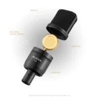 Audix A131 - Imagen 2