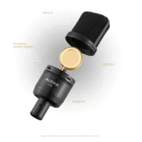Audix A133 - Imagen 3