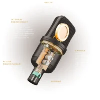 Audix A231 - Imagen 3