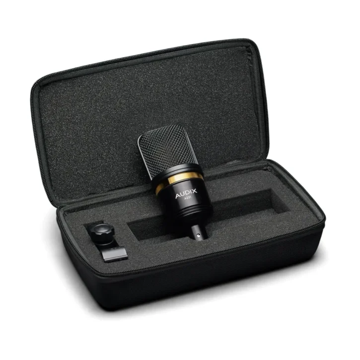 Audix A231 - Imagen 6