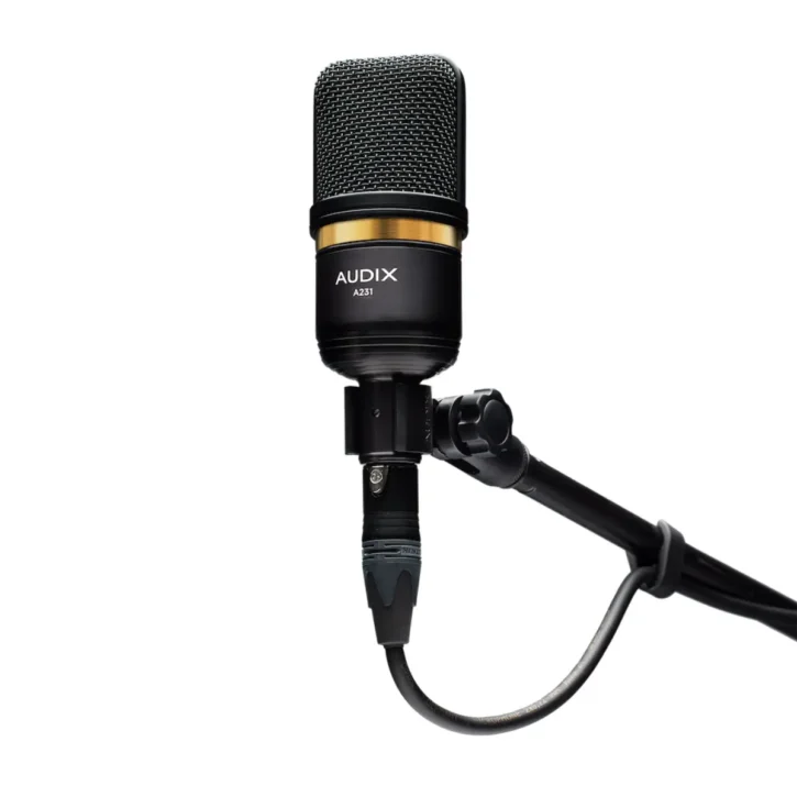 Audix A231 - Imagen 5