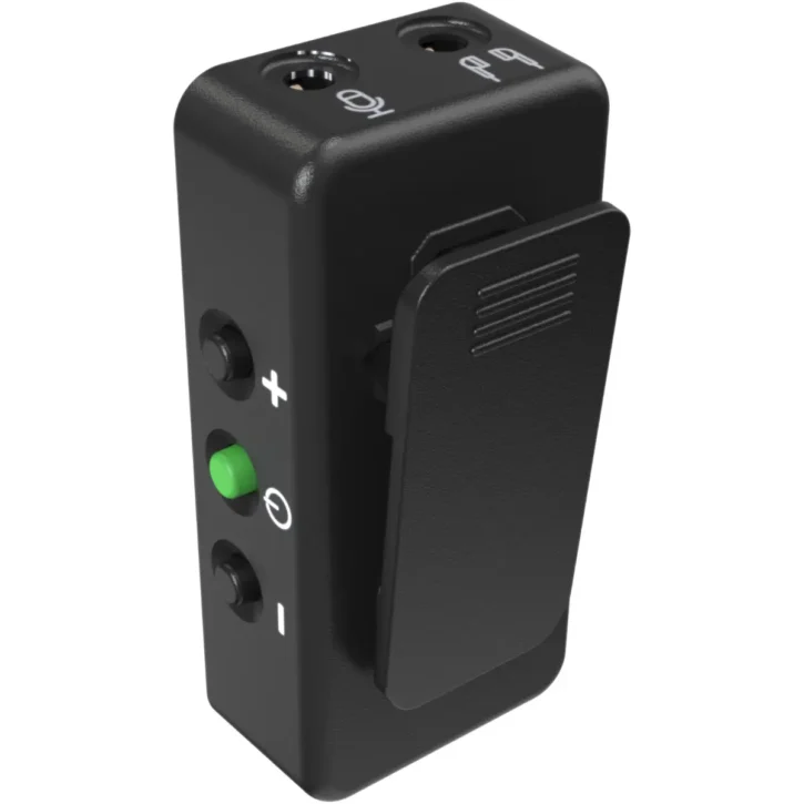 Mackie Em-95Ml - Imagen 5