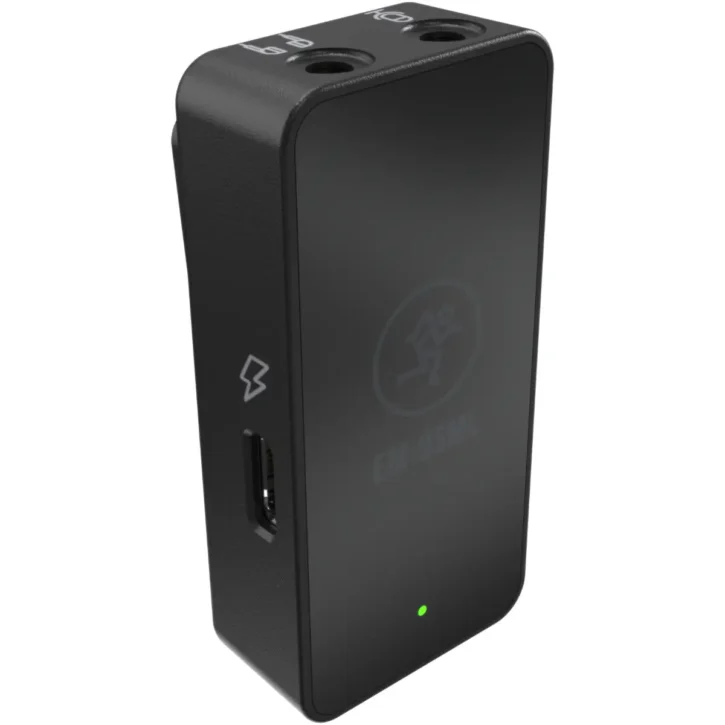 Mackie Em-95Ml - Imagen 4