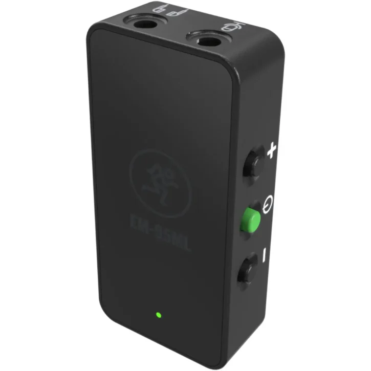 Mackie Em-95Ml - Imagen 3