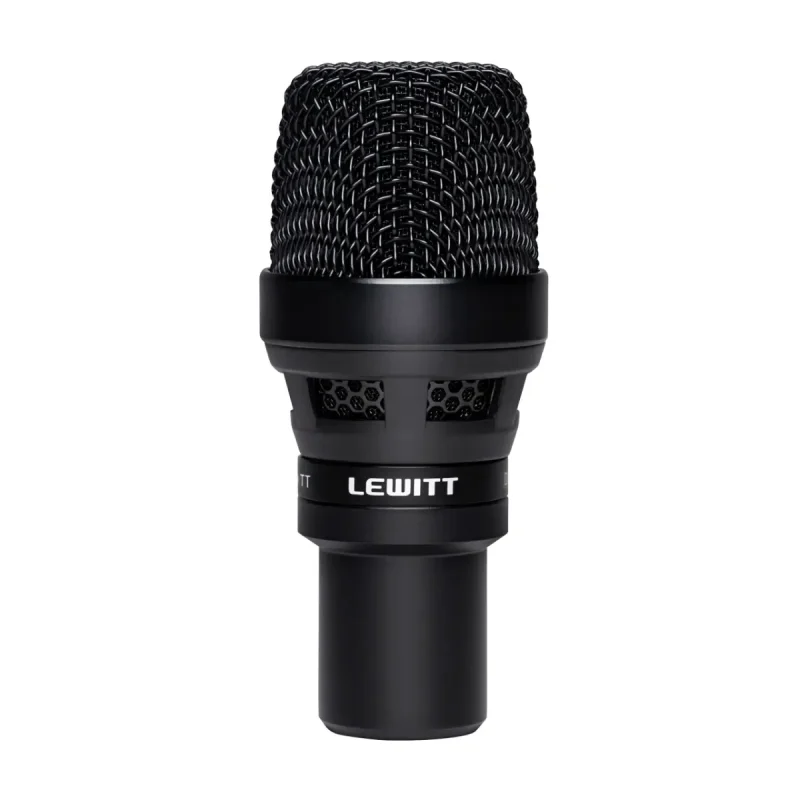 LEWITT DTP 340 TT Micrófono para directo  Imagen 2