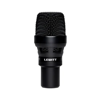 LEWITT DTP 340 TT Micrófono para directo