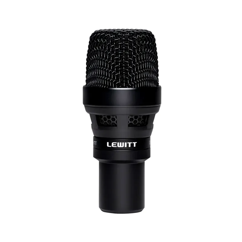 microfono-lewitt-dtp-340-tt-1 LEWITT DTP 340 TT Micrófono para directo
