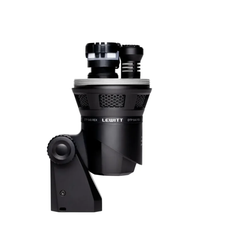 LEWITT DTP 640 REX Micrófono para directo - Imagen 3