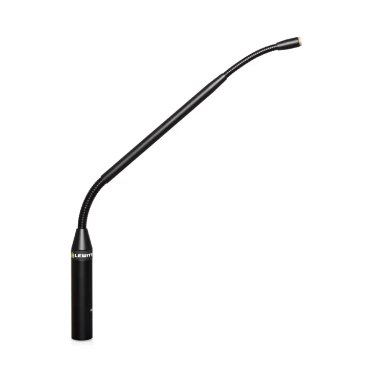 LEWITT GN35X2 micrófono cuello de ganso - Imagen 4