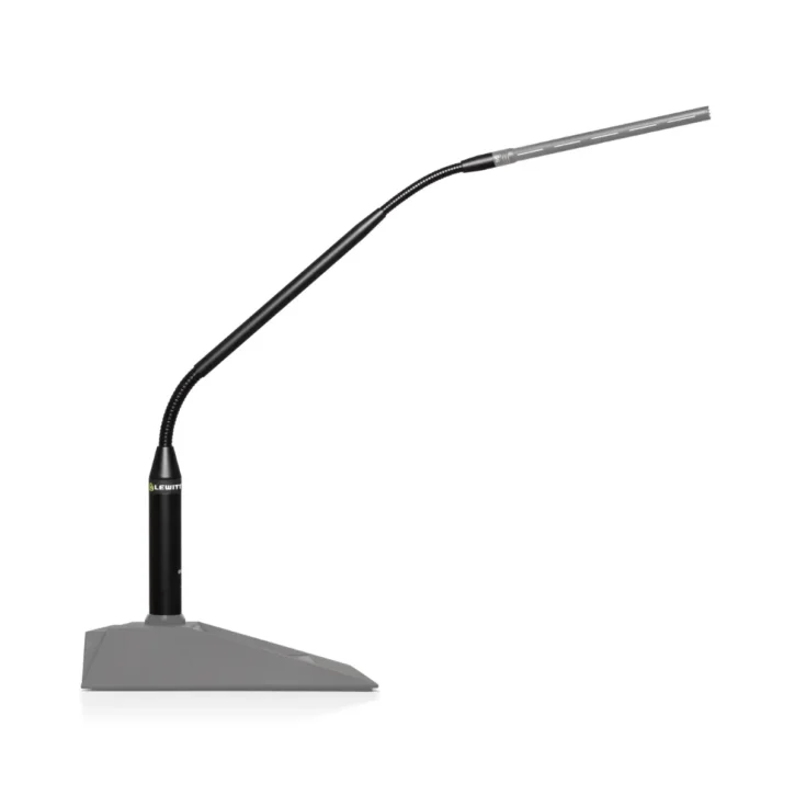 LEWITT GN35X2 micrófono cuello de ganso - Imagen 3