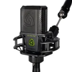 LEWITT LCT 240 PRO BK vocal set Micrófono de estudio - Imagen 2