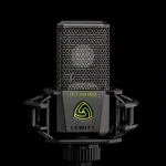 LEWITT LCT 240 PRO BK vocal set Micrófono de estudio - Imagen 14