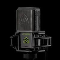 LEWITT LCT 240 PRO BK vocal set  Micrófono de estudio - Imagen 13